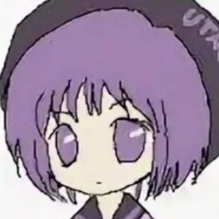 Telegram group profile photo for вокасинт чат