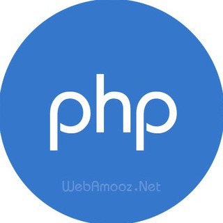 Telegram profile photo for PHP & MYSQL