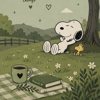 Telegram profile photo for رشد خاموش |Silent Growth🌱☕️