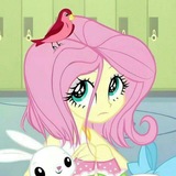 Telegram profile photo for Pink star💖