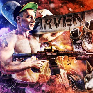 Telegram profile photo for Это @arven93