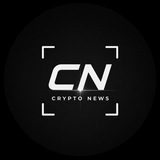 Telegram profile photo for Crypto News
