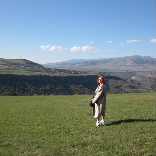 Telegram profile photo for Ясь, не душни, а