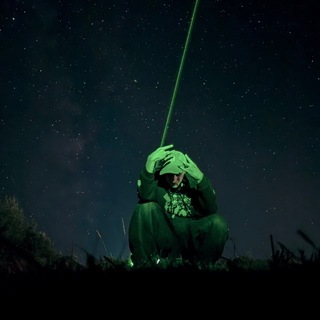Telegram profile photo for сержант бэдтрип