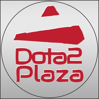 Telegram profile photo for Dota 2 Plaza