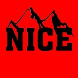 Telegram profile photo for NICE