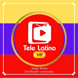 Telegram profile photo for Tele Latino oficial