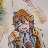 Telegram profile photo for Бульонная🍲🥣