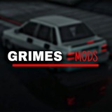 Telegram profile photo for GRIMES MODS