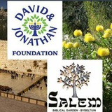 Telegram profile photo for D&J Foundation; Salem Biblical Garden 😁