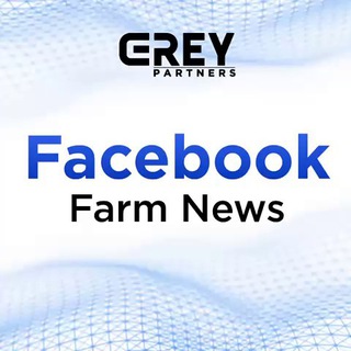 Telegram profile photo for Facebook Farm | News | 𝐆𝗽𝗮𝗿𝘁𝗻𝗲𝗿𝘀