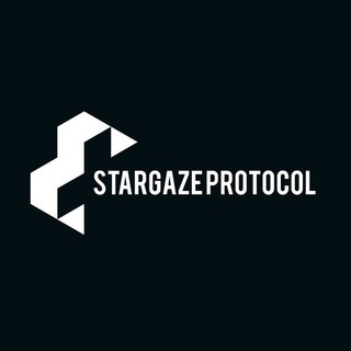 Telegram group profile photo for Stargaze Protocol