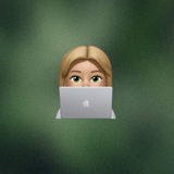 Telegram profile photo for розсилки STenglish