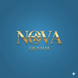 Telegram profile photo for nova_qeshm