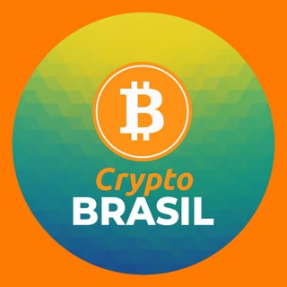 Telegram profile photo for Crypto Brasil 🇧🇷🇵🇹