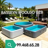 Telegram profile photo for IPOOLGO BASSEYNLARI NADUVNOY O'ZBEKISTON BO'YLAB INTEX | БАССЕЙНЫ IPOOLGO НАДУВНЫЕ ПО ВСЕМУ УЗБЕКИСТАНУ INTEX