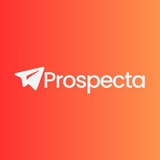 Telegram profile photo for Prospecta Crypto Airdrop