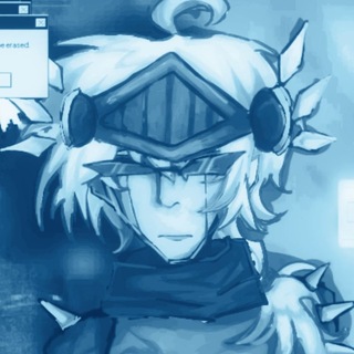 Telegram profile photo for ㅤclockwork_kisser