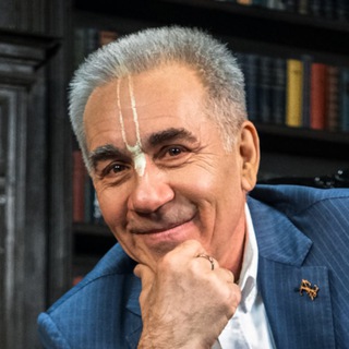 Telegram profile photo for Михаил Митюшин. Официальный канал