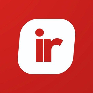 Telegram profile photo for iR News Room (G)