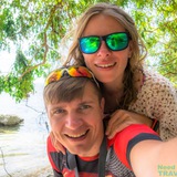 Telegram profile photo for NEED FOR TRAVEL