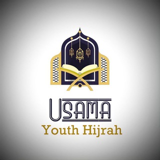 Telegram profile photo for Usama๐: Youth Hijrah