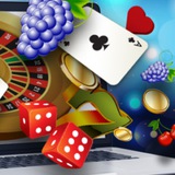 Telegram profile photo for Интернет-игры в России