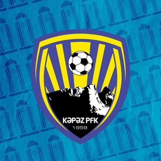 Telegram profile photo for Kapaz PFC