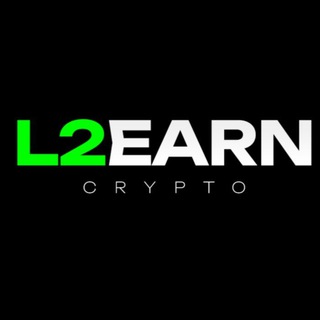 Telegram profile photo for L2EarnCrypto