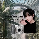 Telegram profile photo for ✧sɪɴɢᴀᴘᴏʀᴇ sʜᴏᴘ ദ്ദി ˉ͈̀꒳ˉ͈́ )✧