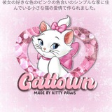 Telegram profile photo for Cattown’s Archive!