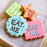 Telegram profile photo for 🔞 Книжные печеньки 🍪