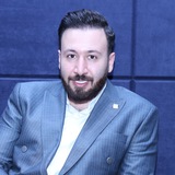 Telegram profile photo for AradPourkar