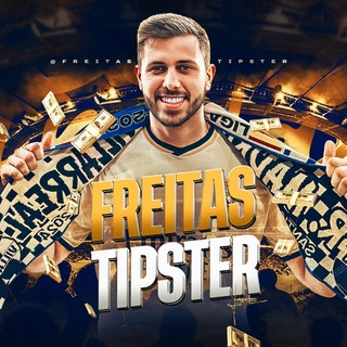 Telegram profile photo for Freitas Tips ⚽️🏟️🔞
