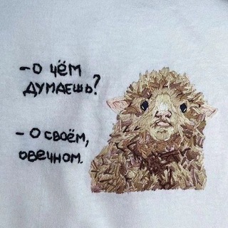 Telegram profile photo for Мемохранилище