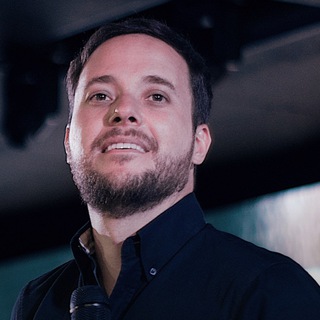 Telegram profile photo for Fé - André Valadão
