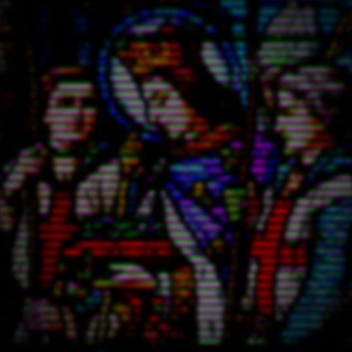 Telegram profile photo for Non nobis