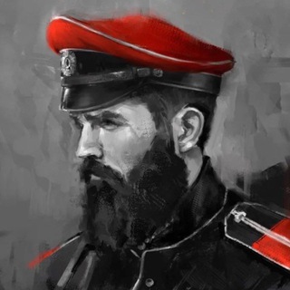 Telegram profile photo for Russian Patriot