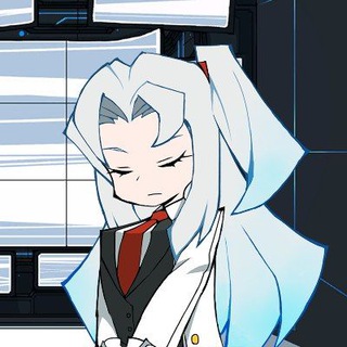 Telegram profile photo for блямка