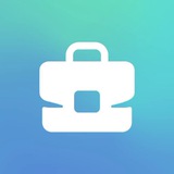 Telegram profile photo for • Биржа нфт |