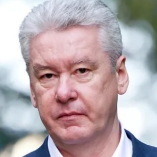 Telegram profile photo for Собянин и Москва: Мафия у власти