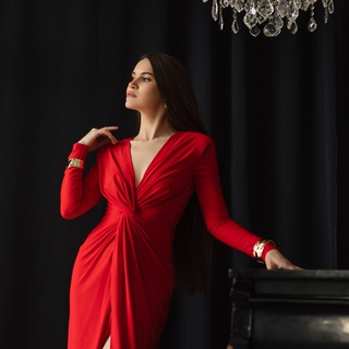 Telegram profile photo for Юлия Заровнятных🌿ЗДОРОВОЕ ТЕЛО