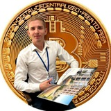 Telegram profile photo for Crypto LDVR free