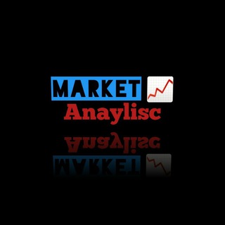 Telegram profile photo for Market Anaylisc
