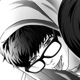 Telegram profile photo for mess .