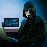 Telegram profile photo for HACKING AREA
