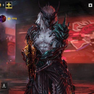 Telegram profile photo for VOID PUBLIC CHANNEL