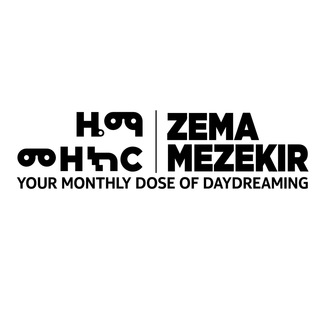 Telegram profile photo for Zema Mezekir