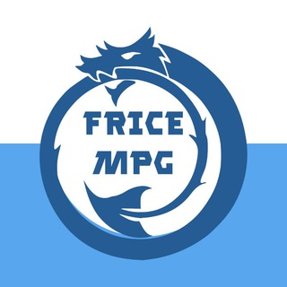 Telegram profile photo for FRISE RP СТРАНЫ РП/ВОЙНА РП/ВПИ РП/ПОЛИТИКА РП