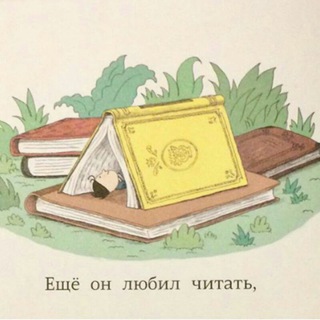 Telegram profile photo for Читадель